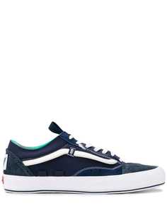 Vans кеды Old Skool Cap LX