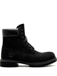 Timberland непромокаемые ботинки