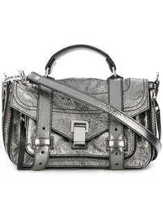 Proenza Schouler PS1+ Tiny Zip