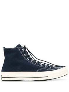 Converse кеды Chuck Taylor на шнуровке
