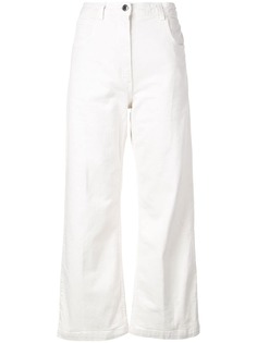 Rachel Comey брюки широкого кроя