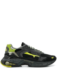 Premiata кроссовки Sharky