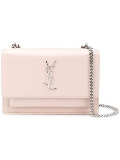 Saint Laurent monogram shoulder bag