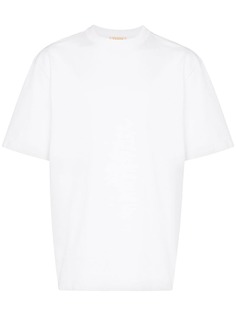 Futur футболка Horf с короткими рукавами