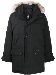 Canada Goose дутая парка