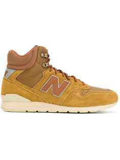 New Balance кроссовки 996 Winter