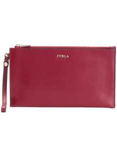 Furla клатч Babylon