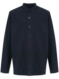 Osklen denim jacket