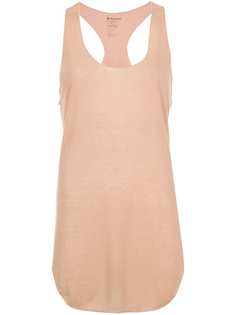Osklen Thin Rib tank top