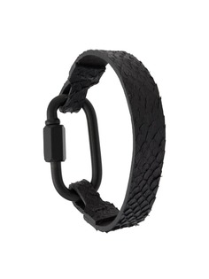 Osklen Asap bracelet