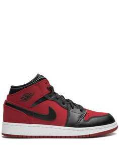 Jordan кроссовки Air Jordan 1 Mid