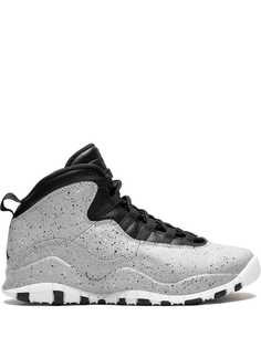 Jordan кроссовки Air Jordan 10 Retro