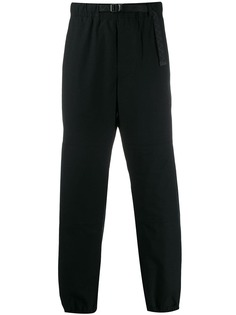 Nike брюки свободного кроя