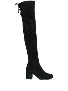 Stuart Weitzman сапоги Reserve