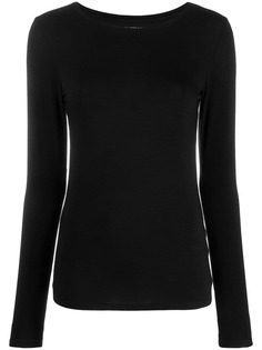 Majestic Filatures футболка с длинными рукавами