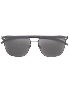 Mykita солнцезащитные очки Duran