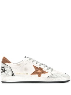 Golden Goose кеды Ball Star