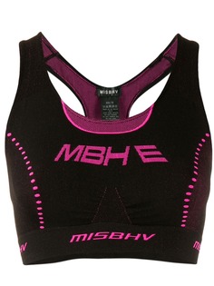 Misbhv укороченный топ Active Future