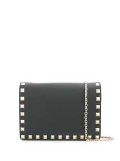 Valentino сумка через плечо Valentino Garavani Rockstud