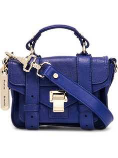 Proenza Schouler сумка PS1