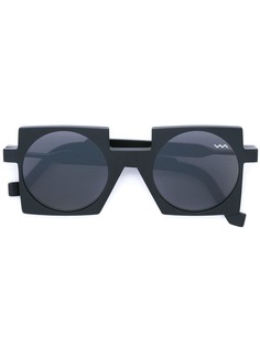 Vava солнцезащитные очки квадратной формы