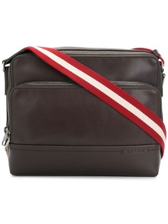 Bally сумка на плечо