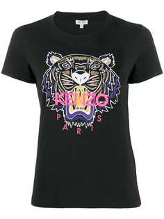 Kenzo футболка Tiger