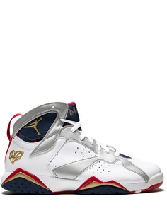 Jordan высокие кроссовки Air Jordan 7 Retro