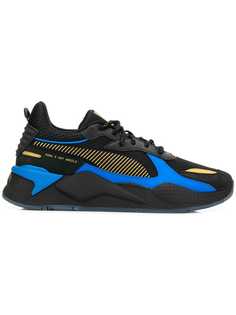 Puma кроссовки Puma x Toys Hot Wheels RS-X Bone Shaker