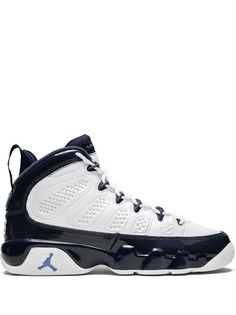 Jordan высокие кроссовки Air Jordan Retro 9