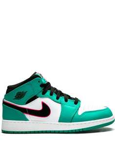 Jordan кроссовки Air Jordan 1 Mid (GS)