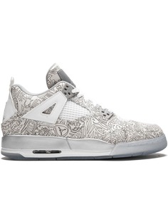 Jordan Air Jordan 4 Retro Laser BG sneakers