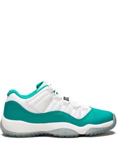Jordan кроссовки Air Jordan 11 Retro Low (GS)