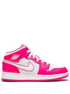Jordan кроссовки Air Jordan 1
