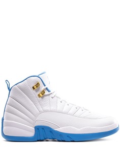 Jordan высокие кроссовки Air Jordan 12 Retro