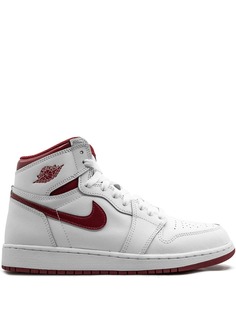 Jordan кроссовки Air Jordan 1 Retro High OG BG