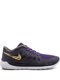 Nike кроссовки Free 5.0 DB