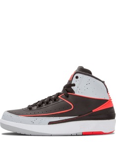 Jordan кроссовки Air Jordan 2 Retro BG