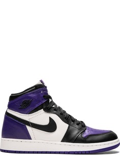 Jordan кроссовки Air Jordan 1 Retro