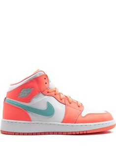 Jordan кроссовки Air Jordan 1 Mid