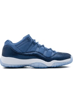Jordan кроссовки Air Jordan 11 Retro Low GG