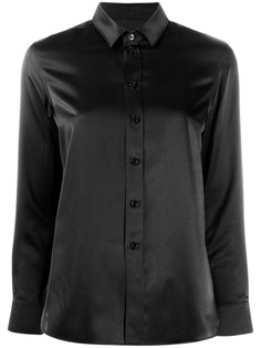 Saint Laurent классическая рубашка