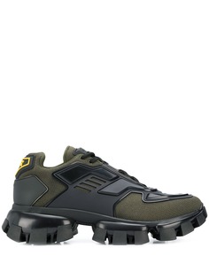 Prada кроссовки Cloudbust Thunder