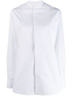 Jil Sander рубашка Linda