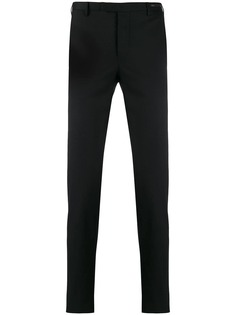 Pt01 эластичные брюки