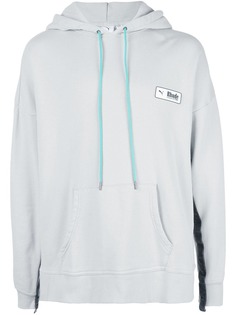Puma худи из коллаборации с Rhude
