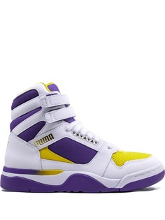 Puma кроссовки Palace Guard Mid Finals