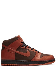 Nike кроссовки Dunk Hi 1 Piece