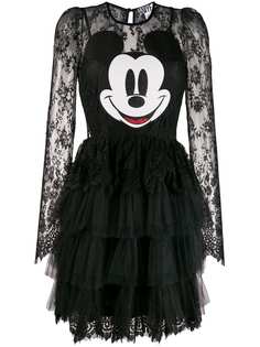 Aniye By платье Mickey Mouse