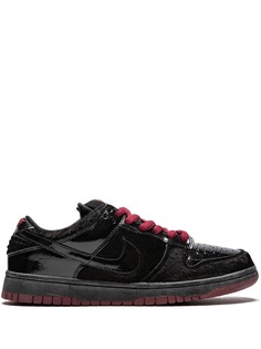 Nike кроссовки Dunk Low Premium SB